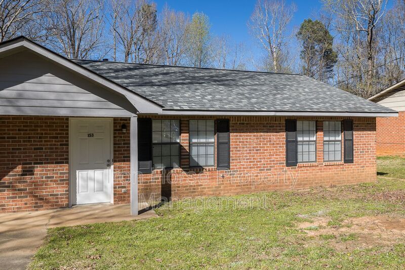 153 Massey Ln, Athens, GA 30601 House Rental in Athens, GA