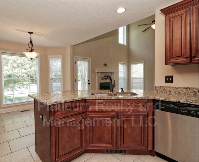Building Photo - 1398 Bruceton Dr