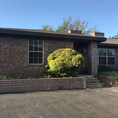 Primary Photo - 2509 Haynes Dr