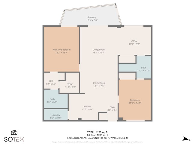 Foto del edificio - 5301 NW 2nd Ave