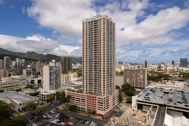 Foto del edificio - One Archer Lane