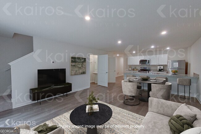 Foto del edificio - 366 Ironwood Ct