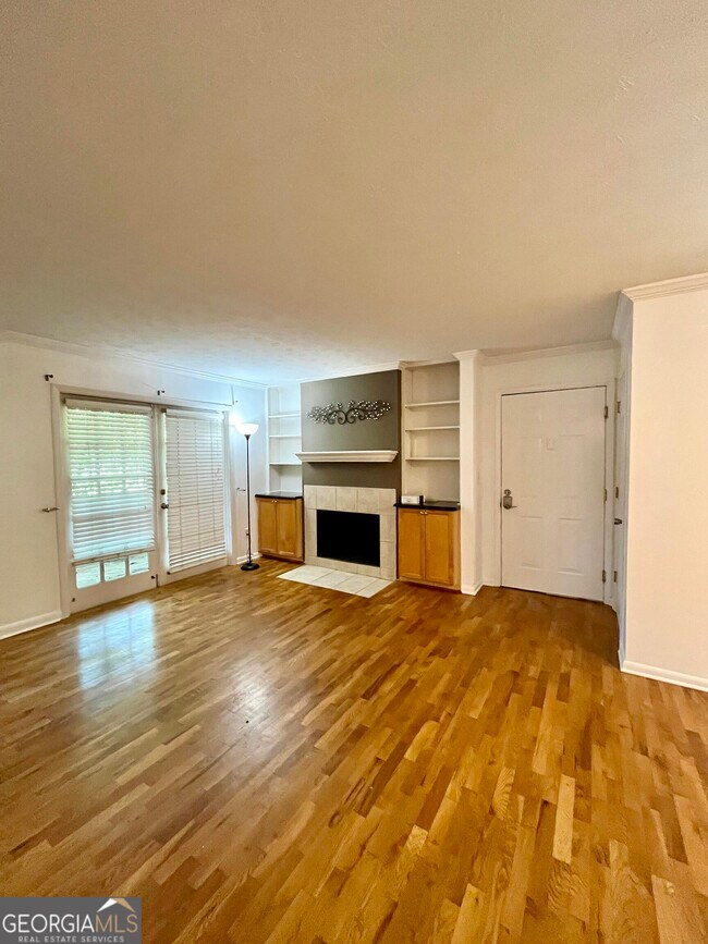 Building Photo - 1150 Collier Rd NW