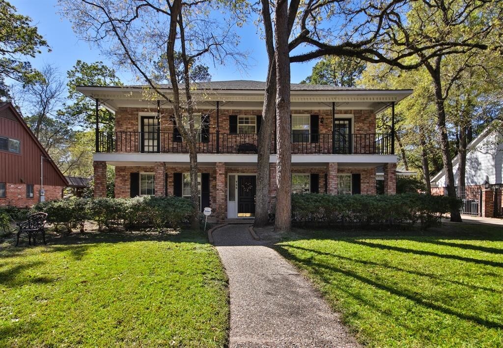 759 Bison Dr, Houston, TX 77079 House Rental in Houston, TX