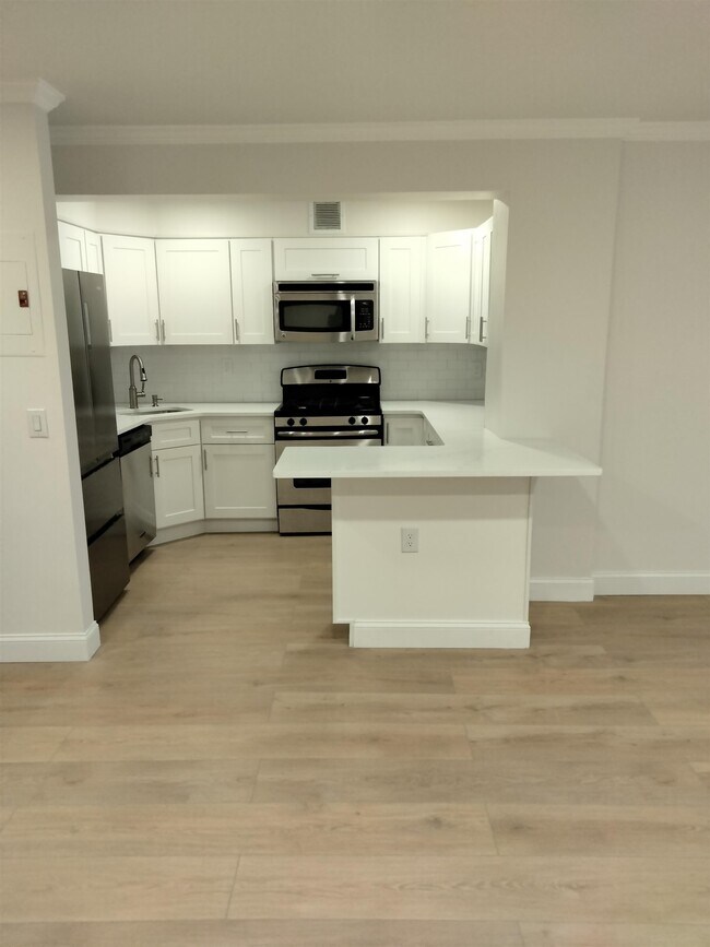 Foto del edificio - 415 Bloomfield St