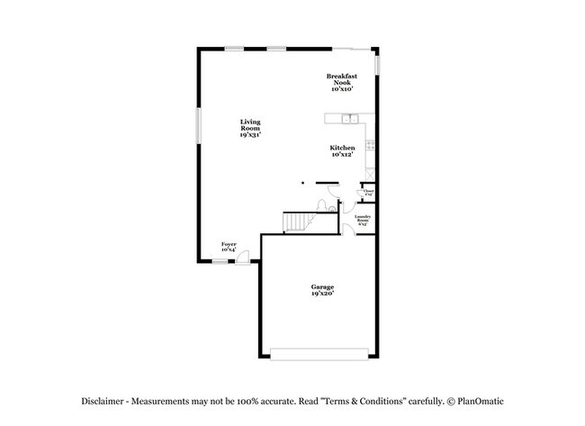 Building Photo - HOME FOR RENT!