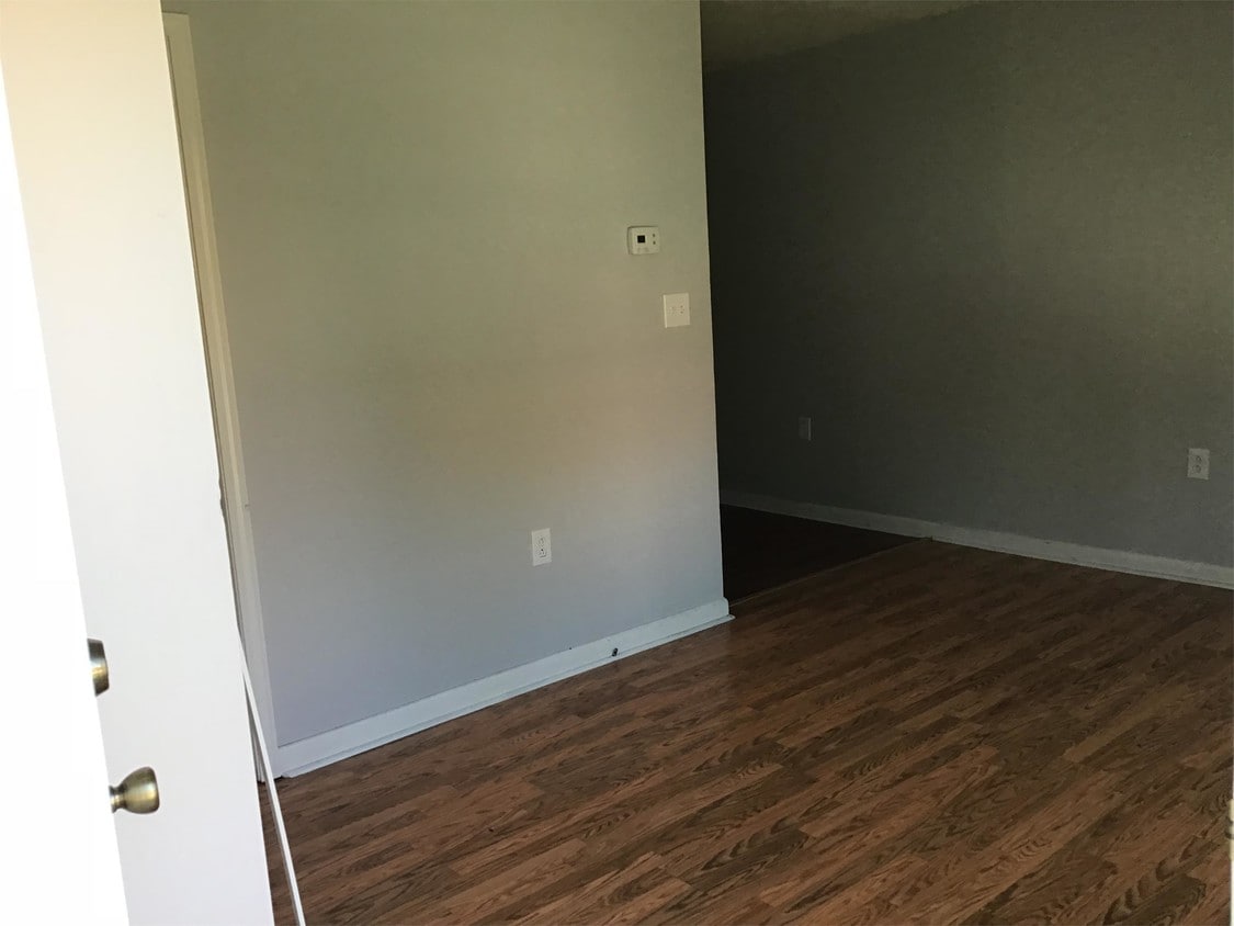 1201 Division St Unit 2, Johnson City, TN 37601 Apartment for Rent in