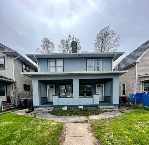 Primary Photo - 715 W 31st St