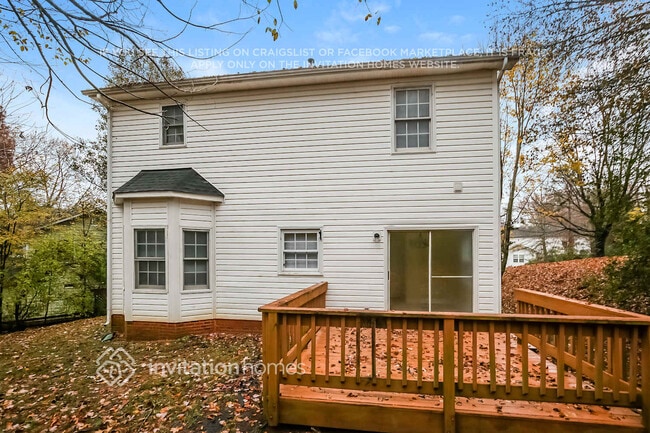 Building Photo - 3213 Piercy Woods Ct