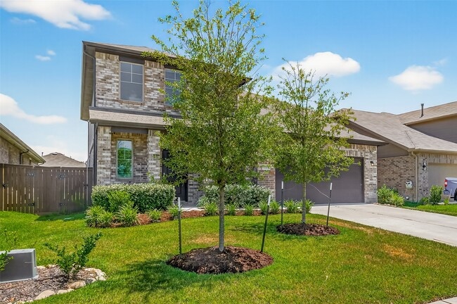 Building Photo - 21624 Elmheart Dr