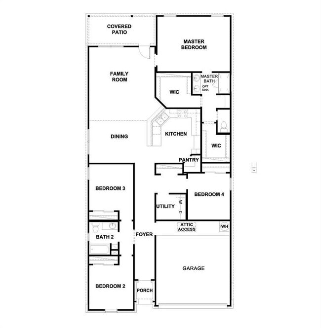 Building Photo - 118 Lullaby Dr