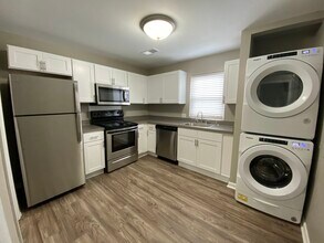 CAMELOT VILLAGE Photo