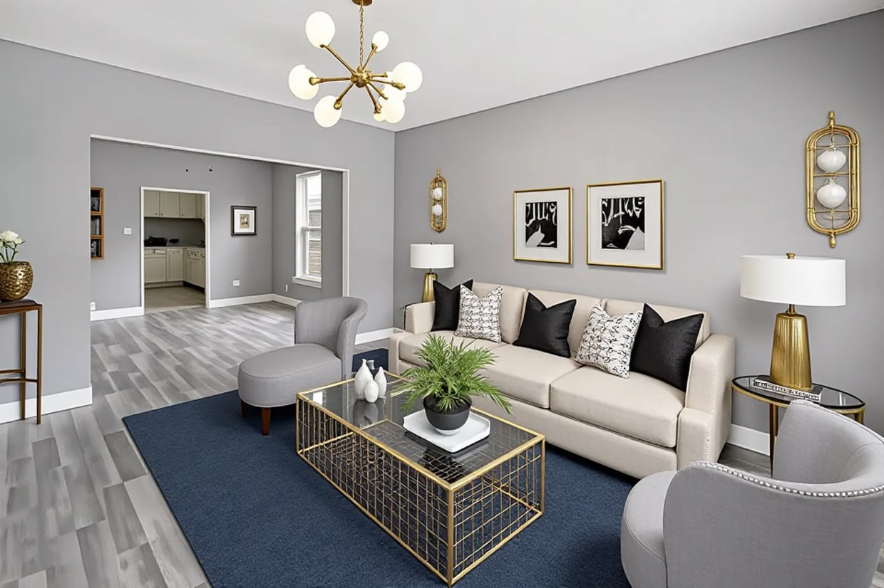 Foto del edificio - 252 W 115th St