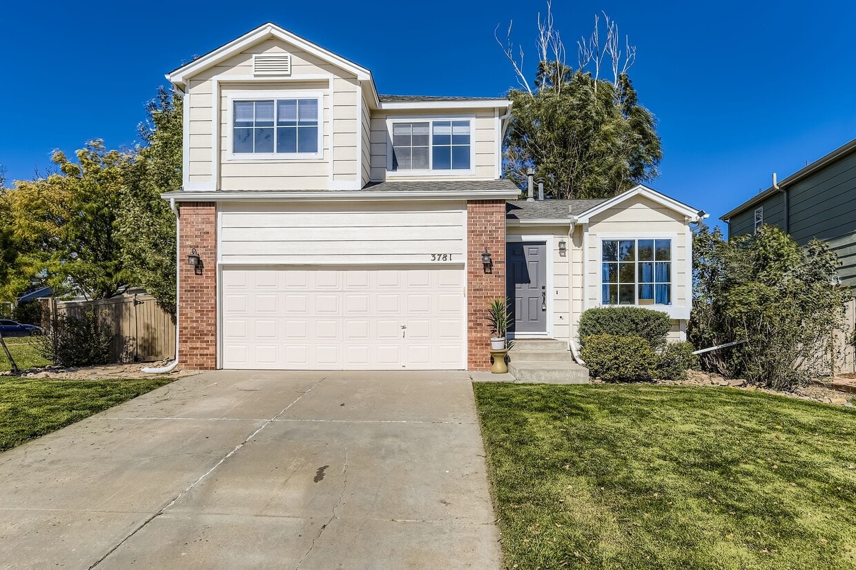 Foto principal - 3781 Morning Glory Dr