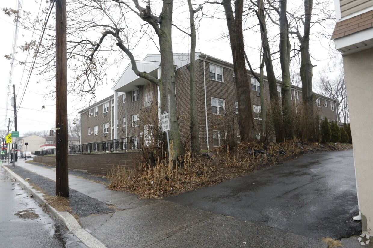 Foto principal - Grand Arms