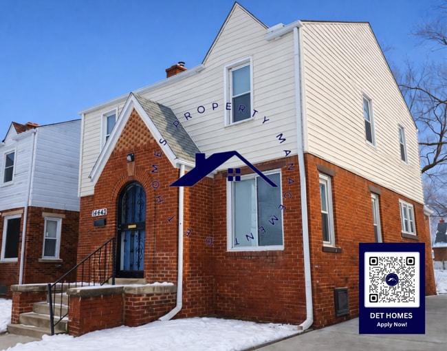 Foto del edificio - 16642 Stansbury Ave