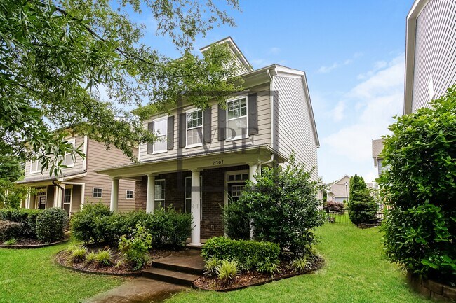 Foto del edificio - 2307 Double Oaks Rd