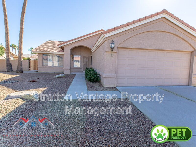 Primary Photo - 24625 S Rosewood Dr