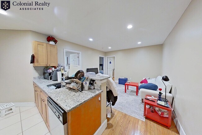 Foto del edificio - 328 St Paul St