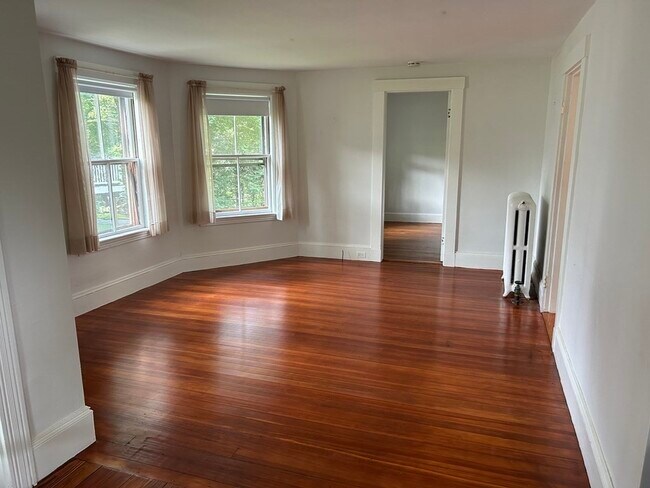 Foto del edificio - 23 Hunnewell St