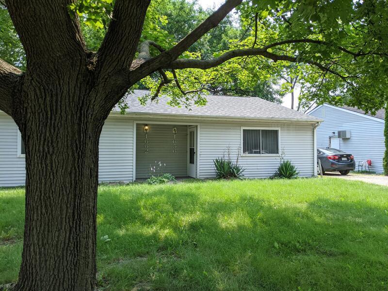 Primary Photo - 1656 Parkwood Avenue