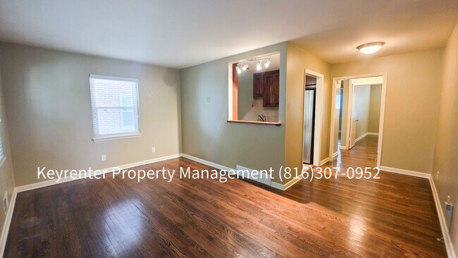 Foto del edificio - 4308 Oak St
