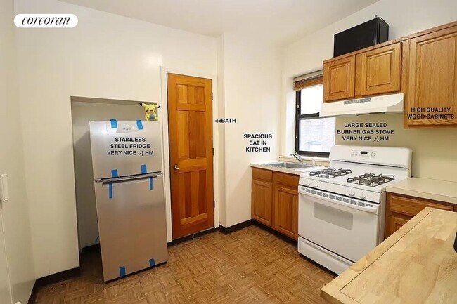 Foto del edificio - 434 E 75th St