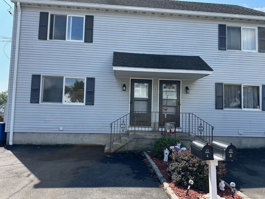 Foto principal - 164 Pine St