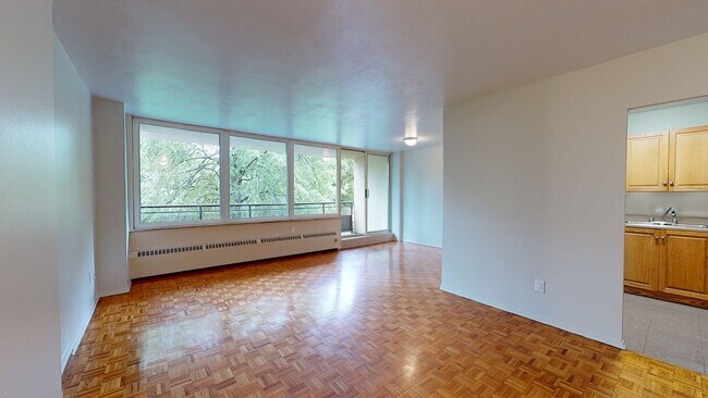 Photo du bâtiment - 40 Mcgee Ave