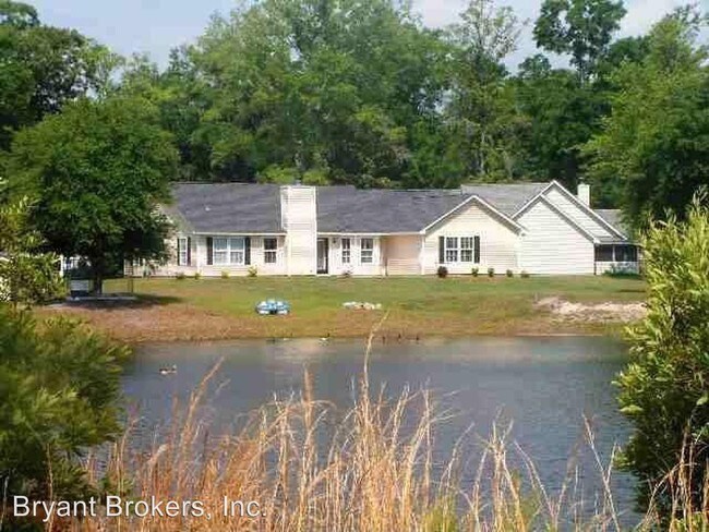 Building Photo - 3 br, 2 bath House - 107 Brickyard Point