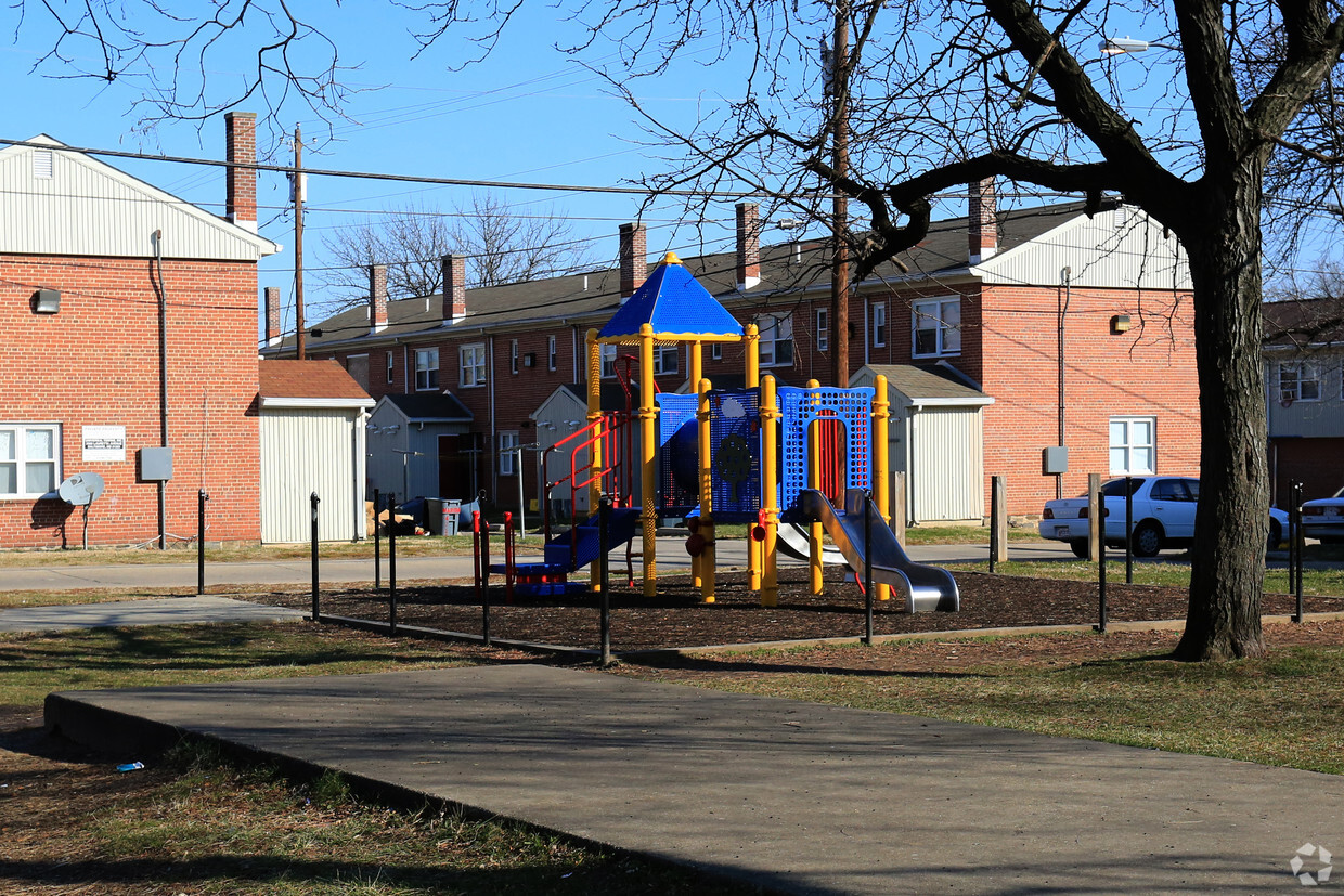 Building Photo - Brooklyn Homes