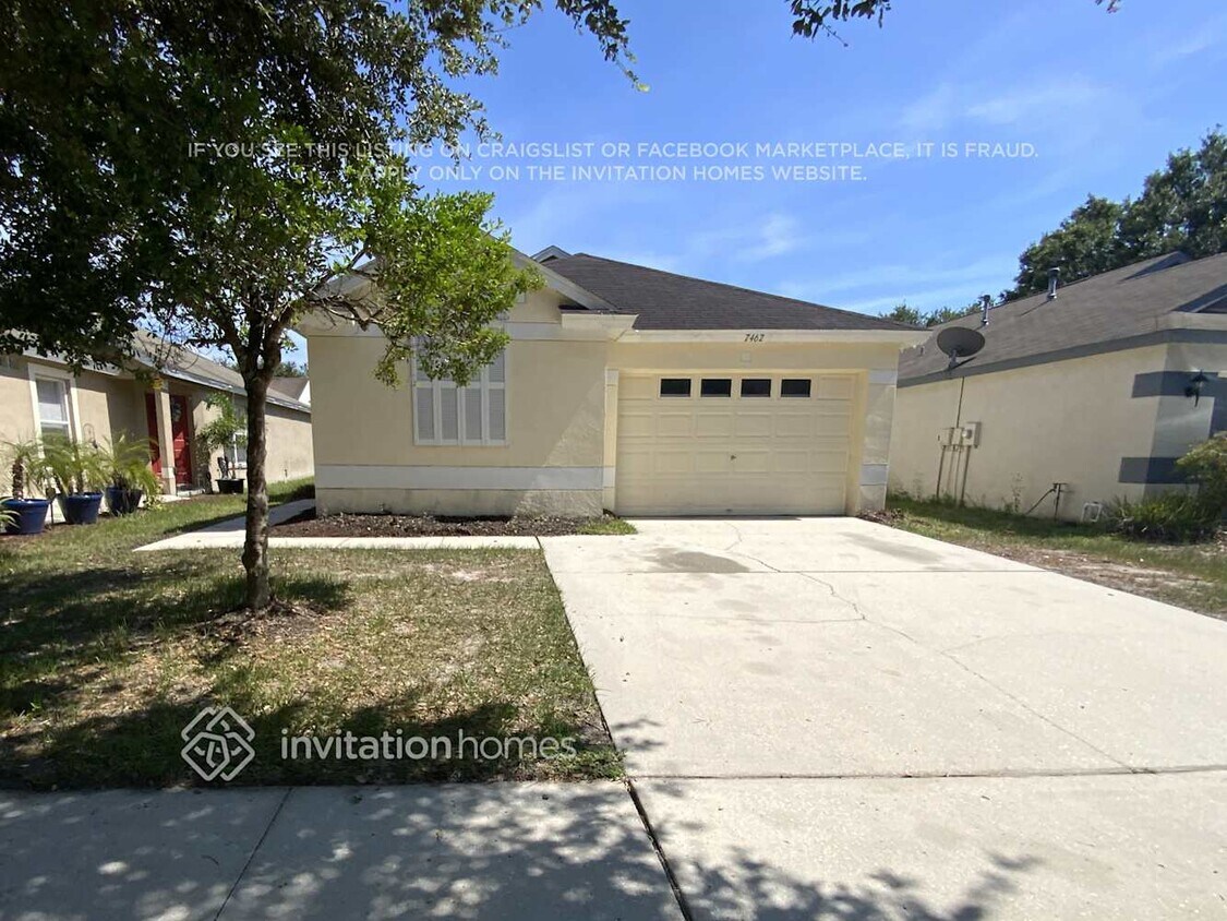 Foto principal - 7462 Oxford Garden Cir
