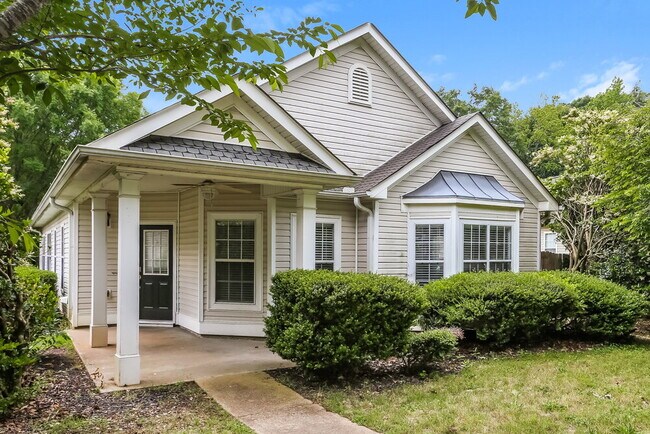 Foto del edificio - 8 Arendt Park Ln