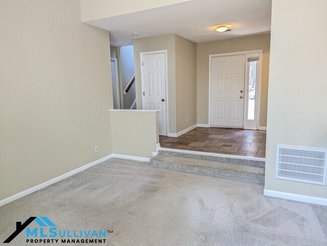 Foto del edificio - 4309 Pin Oak Dr