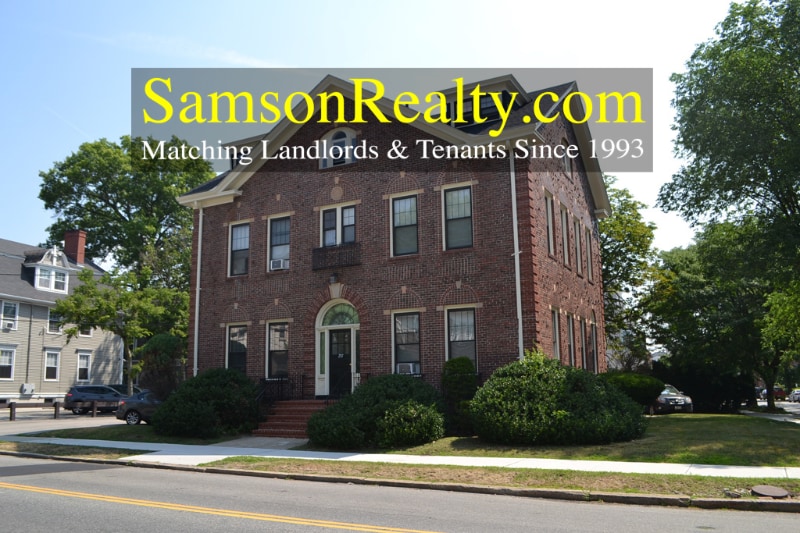 Primary Photo - 257 Gano St