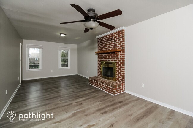Foto del edificio - 2605 Eagle Rock Ct, Chester, VA, 23831