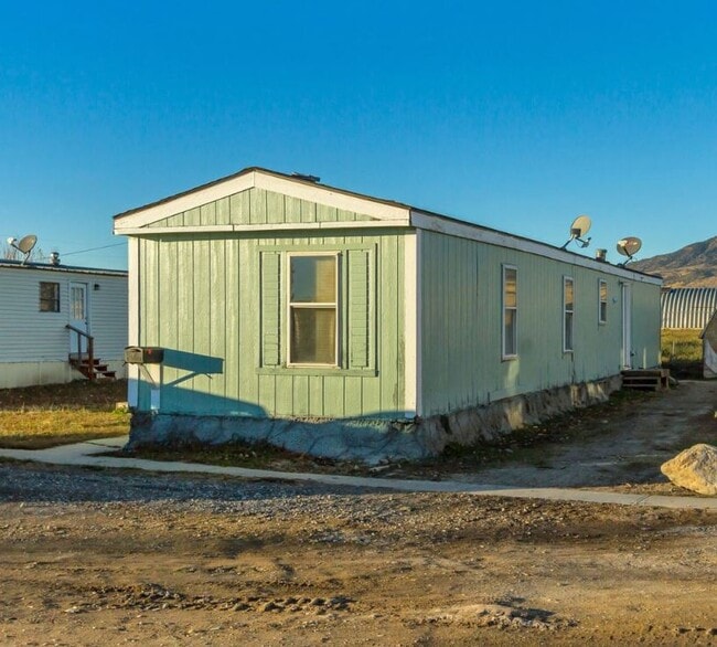 Building Photo - 18120 N 4400 W