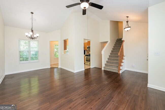 Foto del edificio - 2770 Lake Park Ridge W