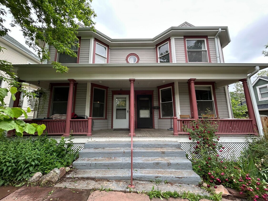 Foto principal - 2341-2343-2343 9th St