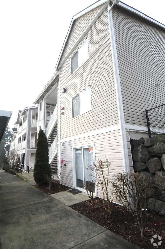 Northpoint Ridge Apartments Apartments WA