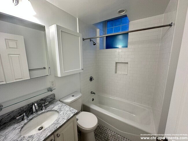 Foto del edificio - 18 Chauncy St