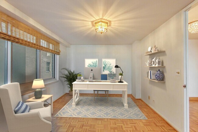 Foto del edificio - 1440 N Lake Shore Dr