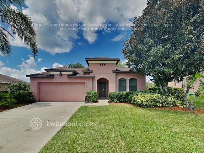 Building Photo - 3680 Briar Run Dr