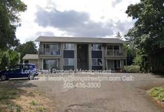 Building Photo - 412 Pearl St