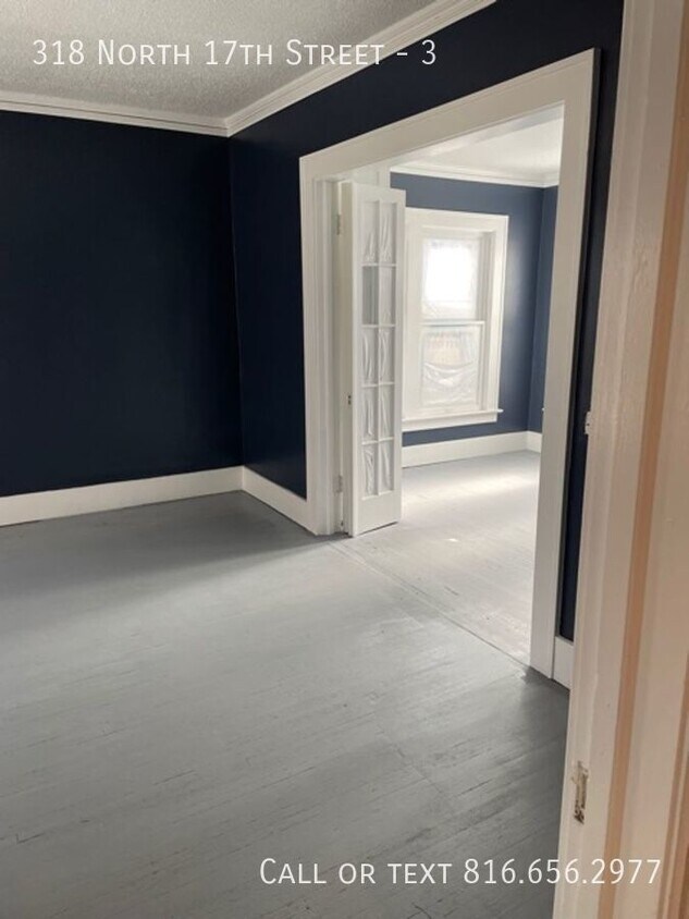 Foto del edificio - 318 N 17th Street