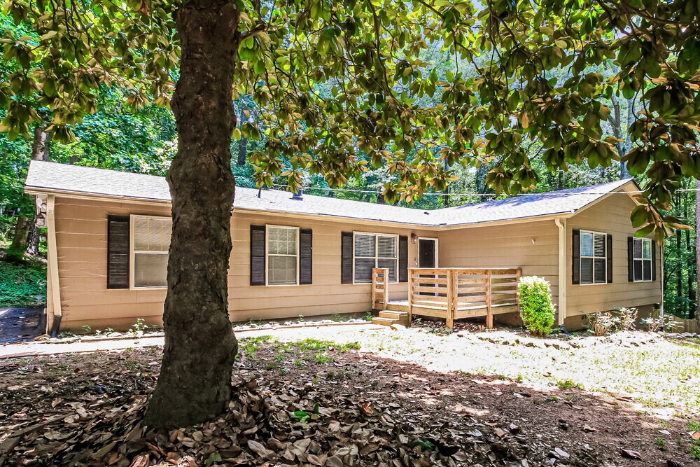 Primary Photo - 7970 Norris Lake Rd