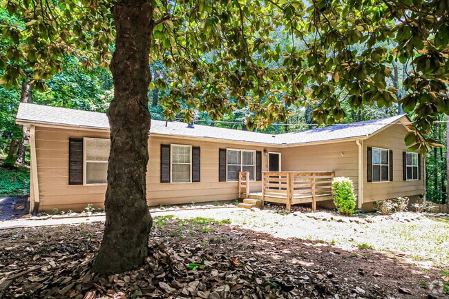Building Photo - 7970 Norris Lake Rd
