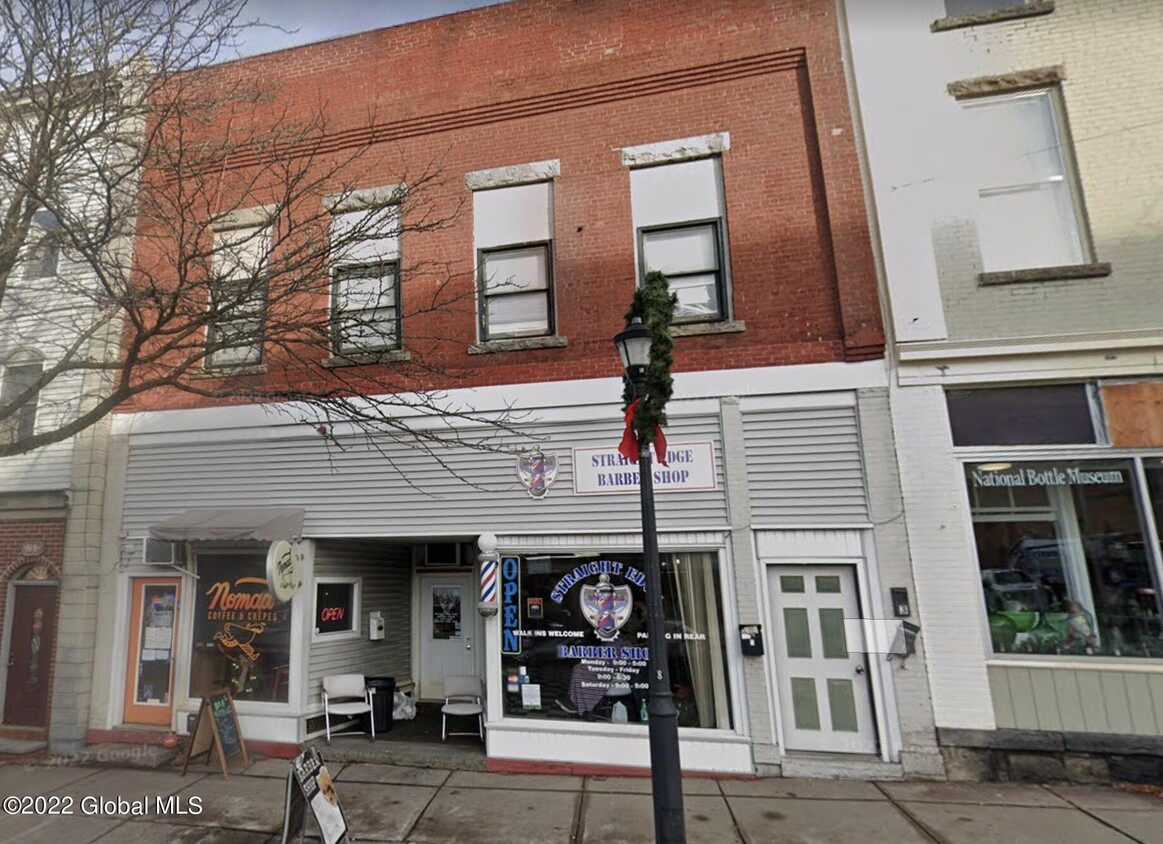 Primary Photo - 80-82 Milton Ave