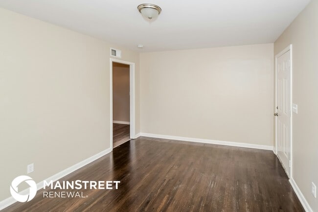 Building Photo - 1536 Matt Leonard Dr SW