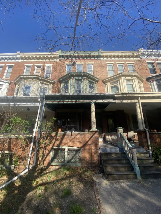 Photo - 3125 N Calvert St Apartment